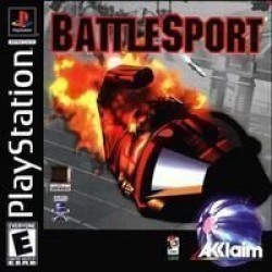 Battlesport [SLUS-00389] Rom